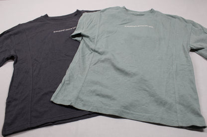 Set A-Ware  T-Shirts Uni Jungs 122/128