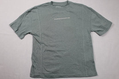 Set A-Ware  T-Shirts Uni Jungs 122/128