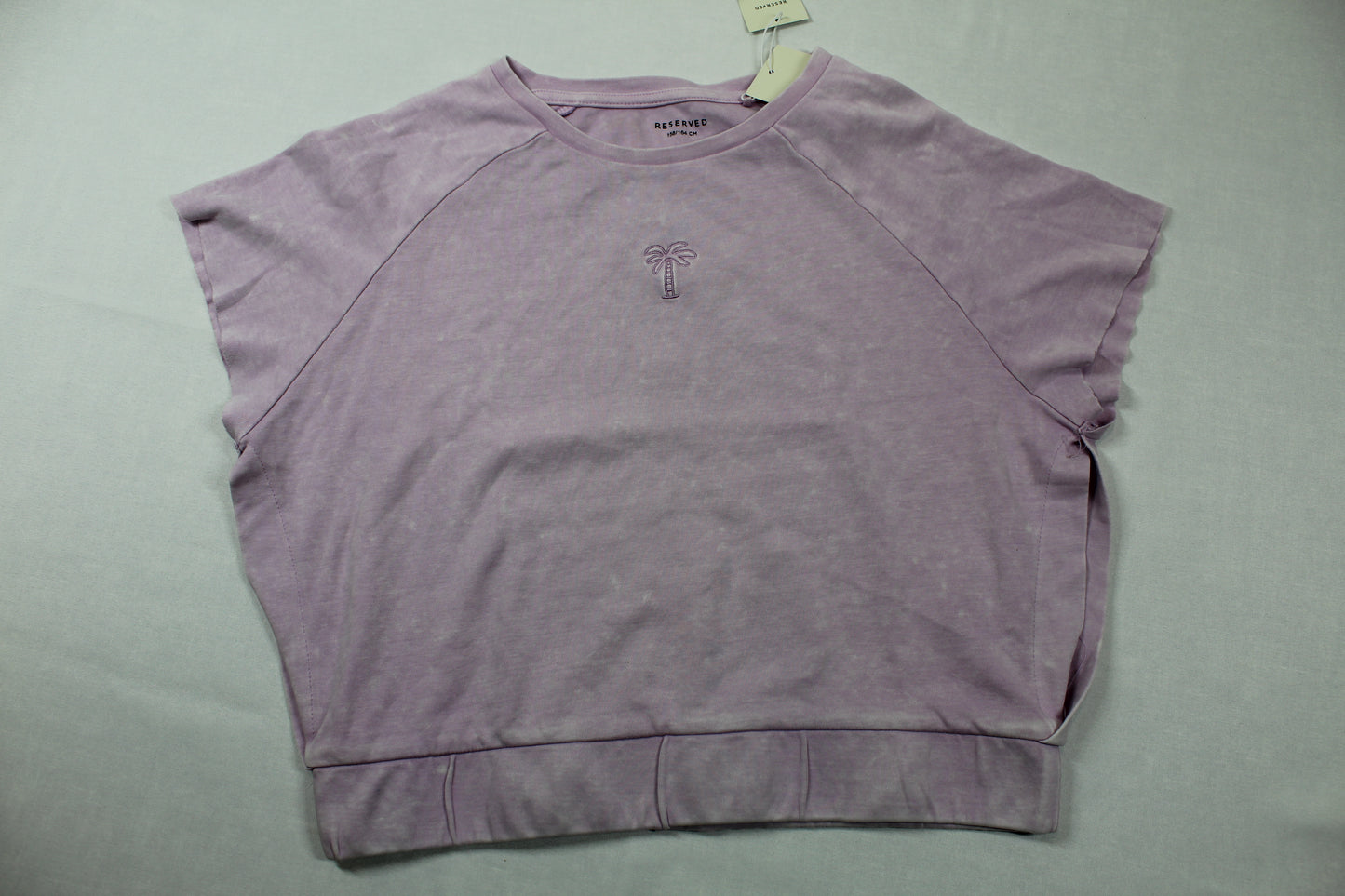 Set Uni t-Shirts Mädchen Better Quality 158/164