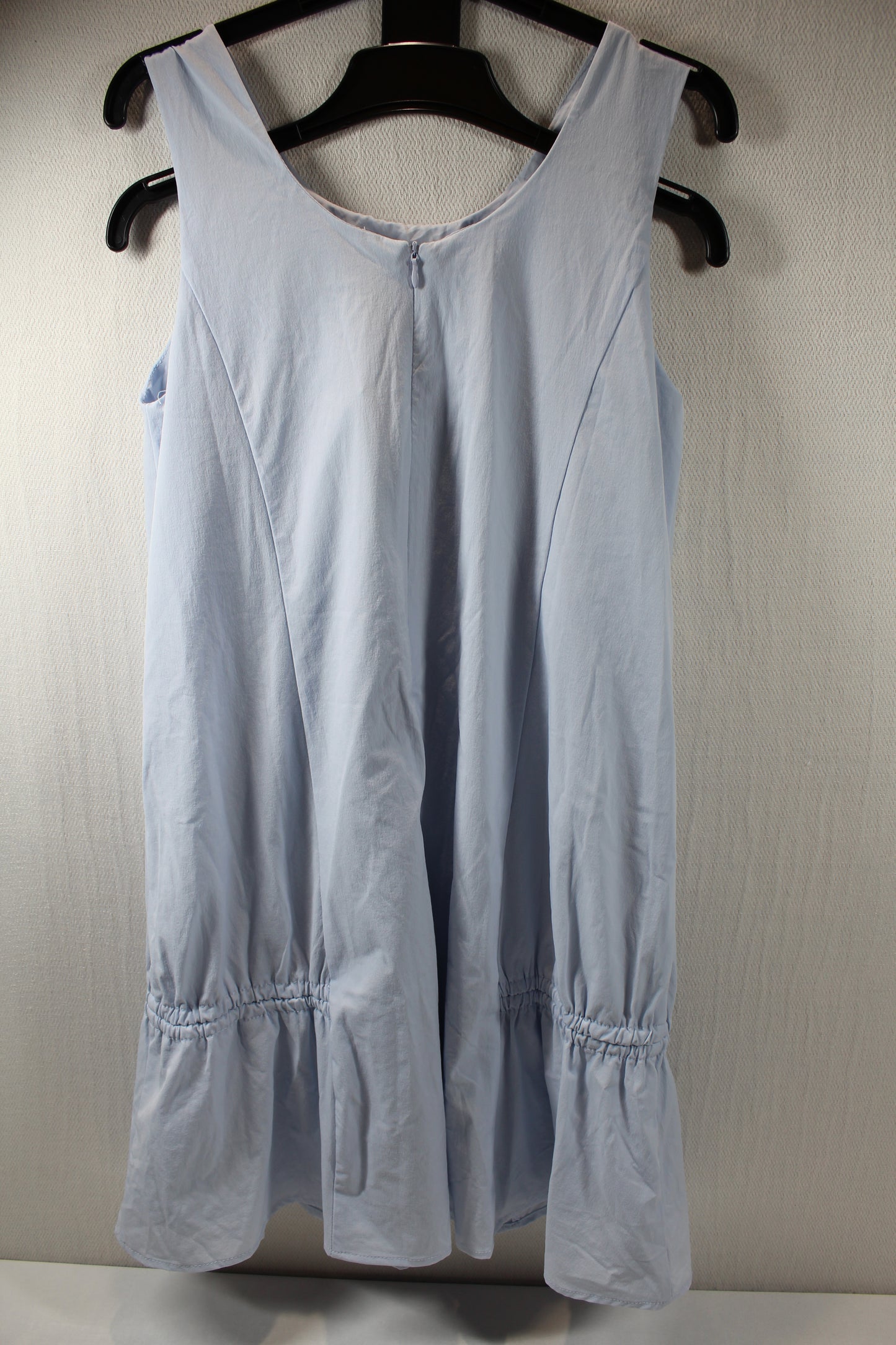 Set Sommerkleider hellblau Weiß bunt Mädchen Better Quality 158/164