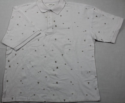 Sommerset Bluejeans kurz T-Shirt hellgrün Poloshirt weiß Jungs A-Ware 158/164