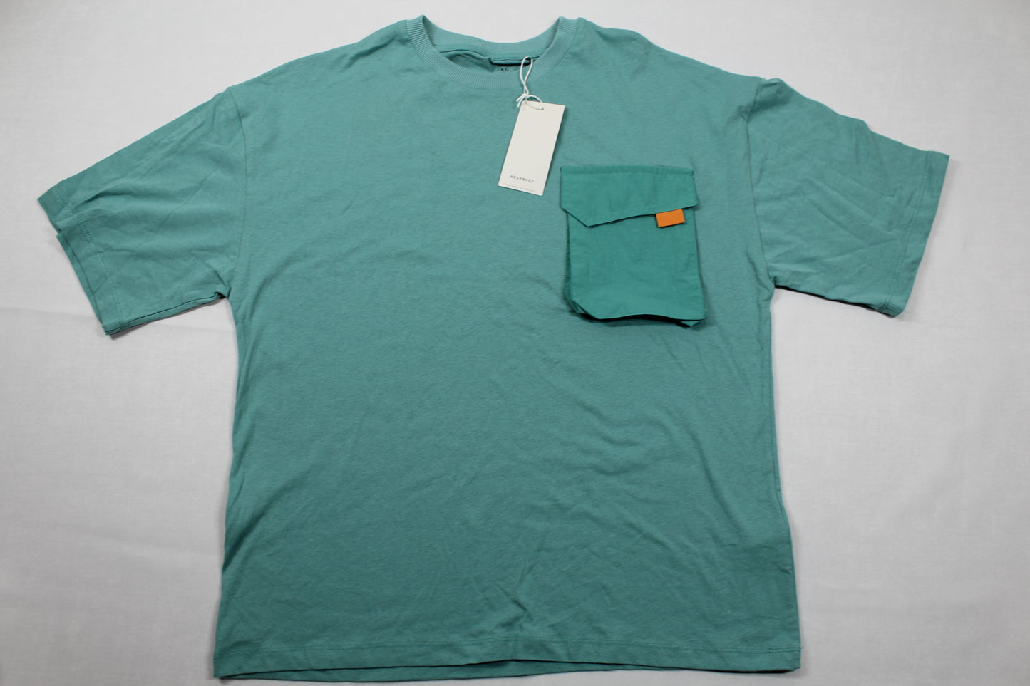 Set Poloshirt weiß T-Shirt grün Jungs Better Quality Jungs 158/164