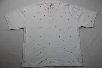 Set Poloshirt weiß T-Shirt grün Jungs Better Quality Jungs 158/164