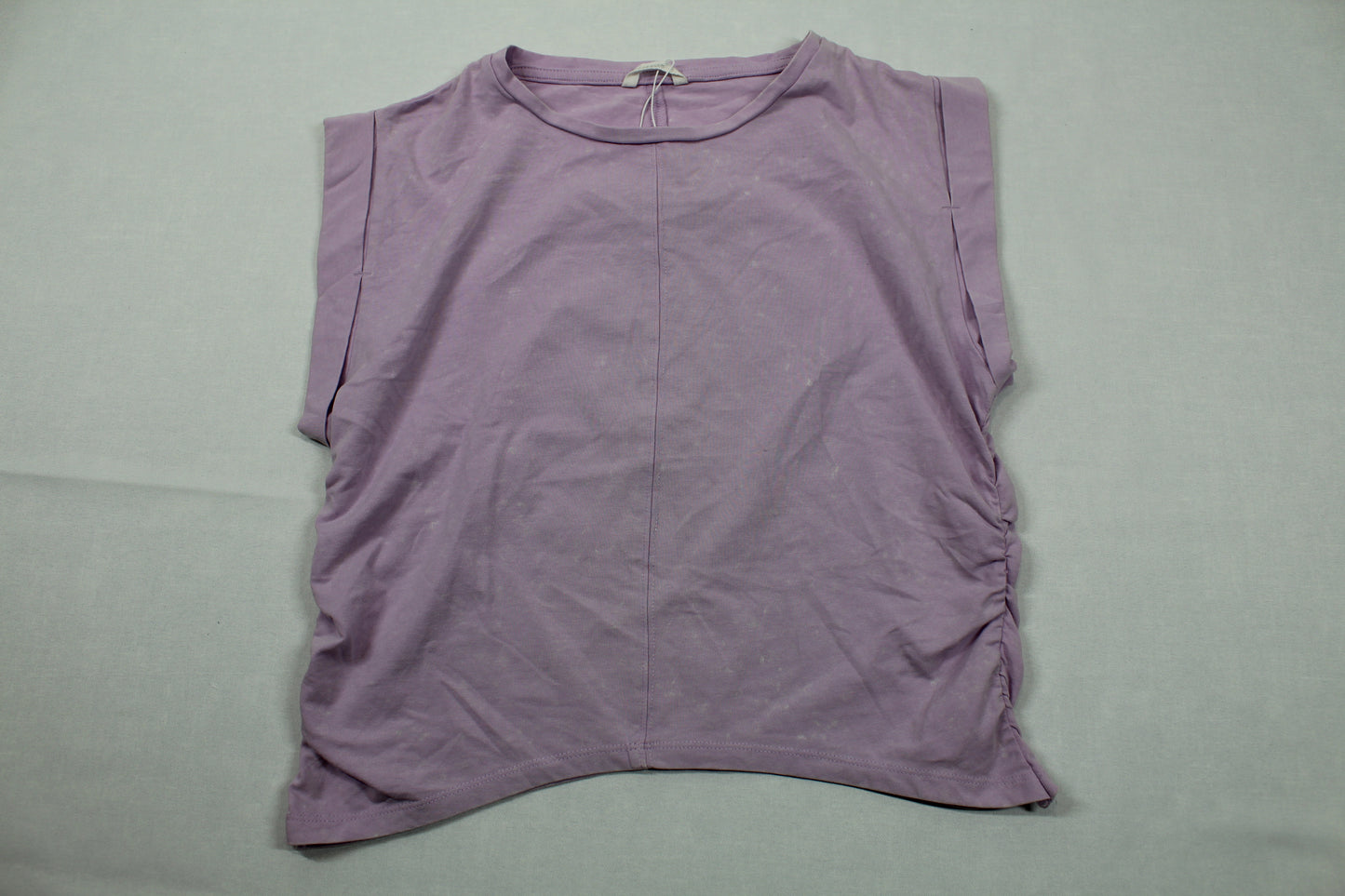 Sommerset T-Shirts weiß lila Mädchen Better Quality 158/164
