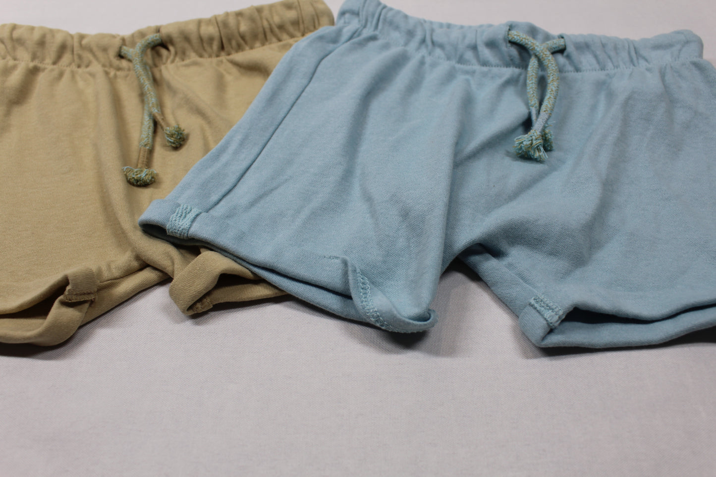 Set Jogginghose kurz Uni Jungs A-Ware 74/80