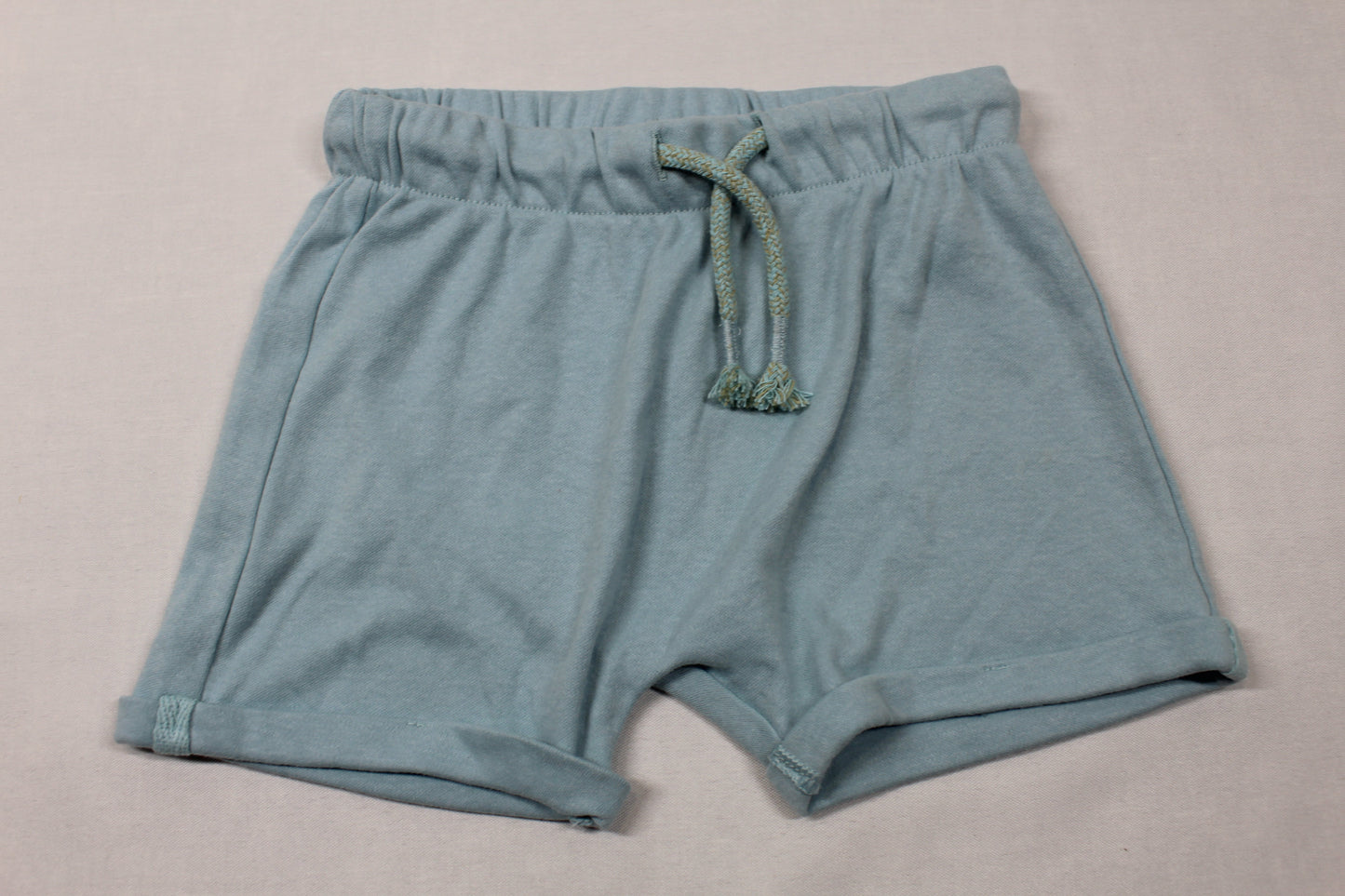 Set Jogginghose kurz Uni Jungs A-Ware 74/80