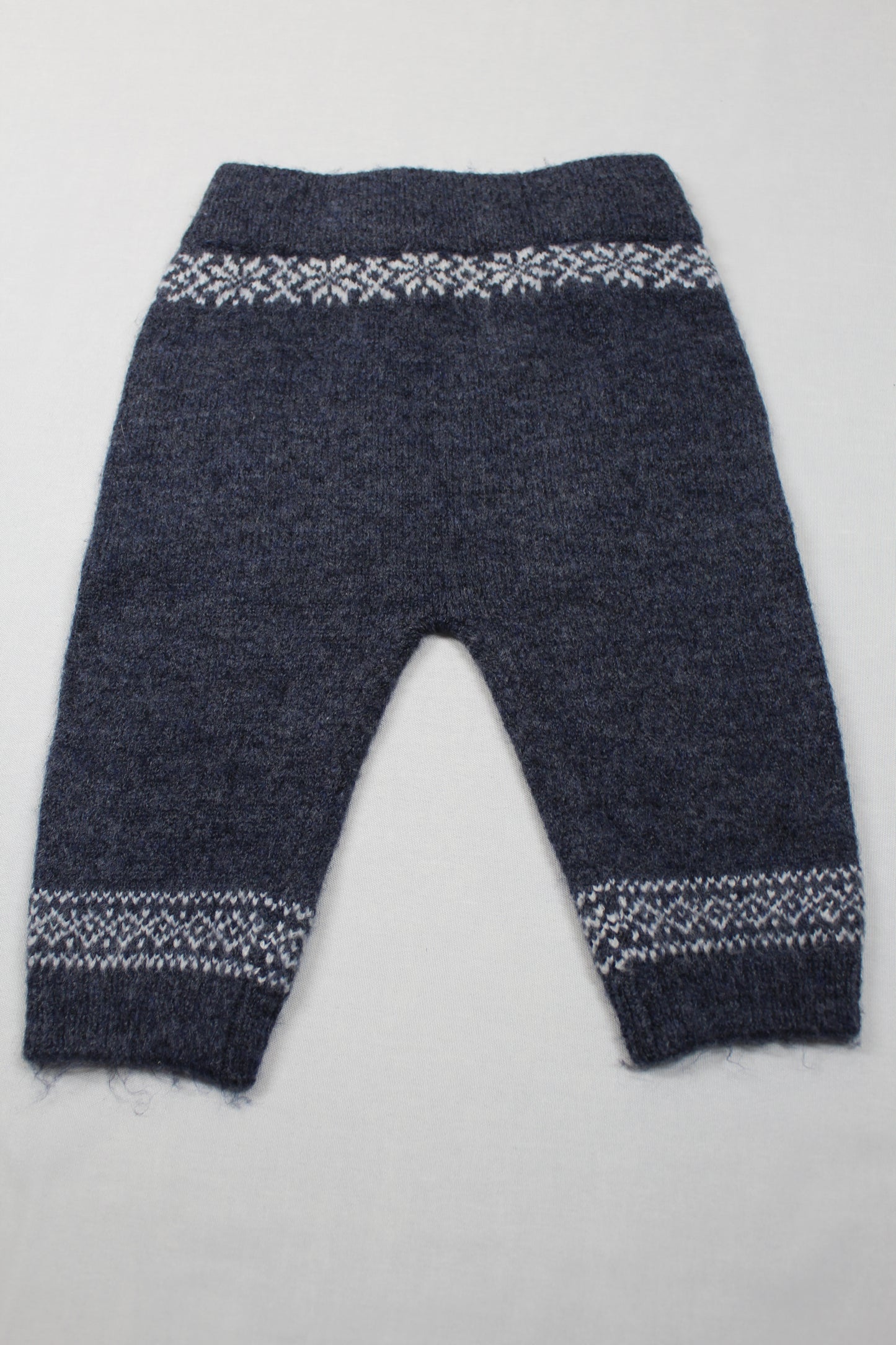 Set warmer Pullover Hose kalte Jungs Tage Kids A- Ware 68/74