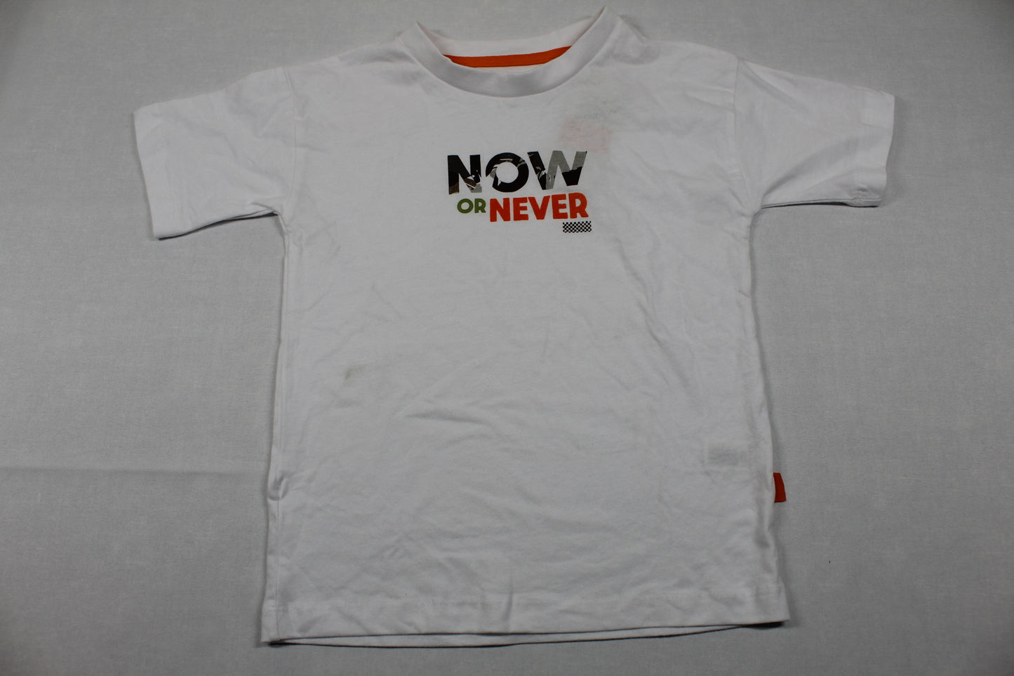 Set stylische 3 T-Shirts mit Motiv Mädchen Sommerware