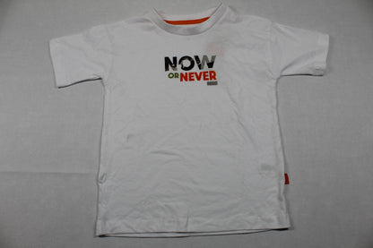 Set stylische 3 T-Shirts mit Motiv Mädchen Sommerware