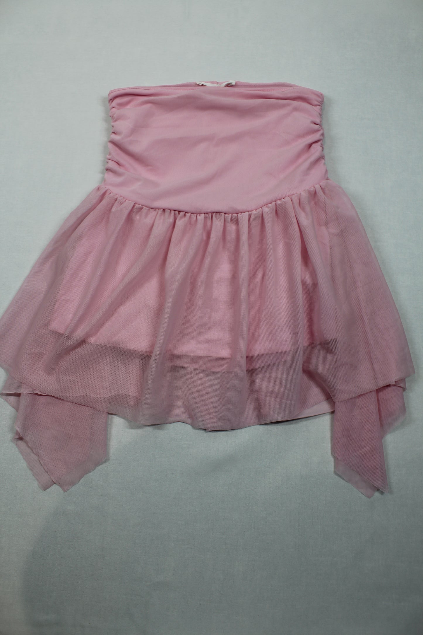 Set zwei Röcke Mädchen 122/128