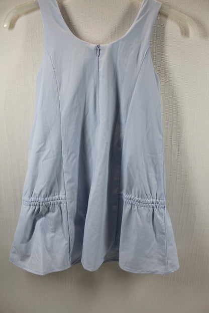 Sommerkleid Mädchen 122/128
