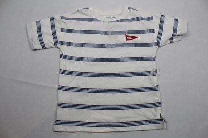 Set Bluejeans T-Shirt Jungs 122/128