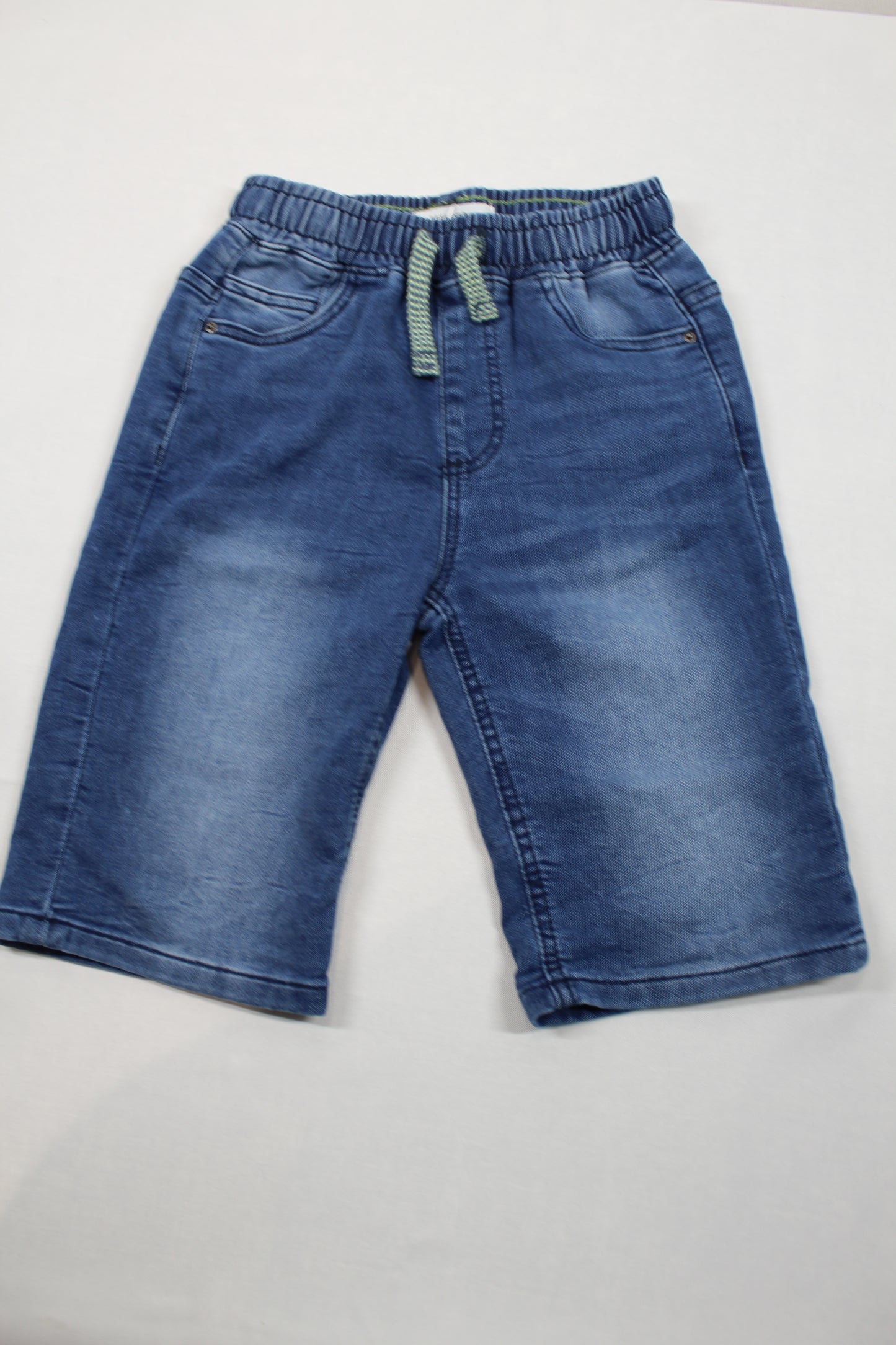 Set Bluejeans T-Shirt Jungs 122/128