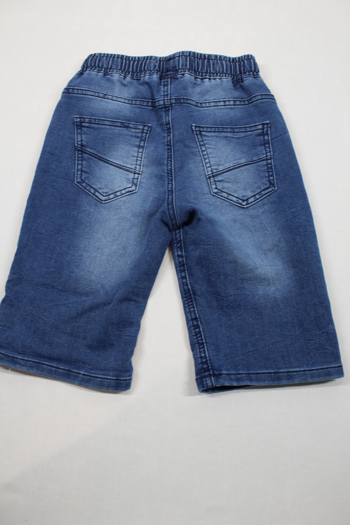 Set Bluejeans T-Shirt Jungs 122/128