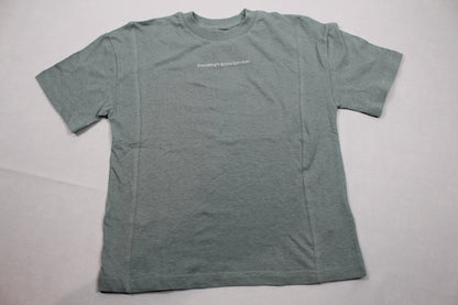 Set Short T-Shirt Jungs 122/128