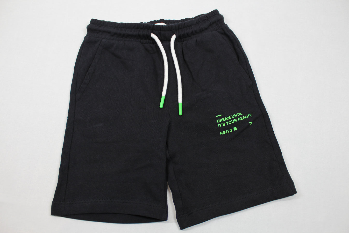 Set Short T-Shirt Jungs 122/128