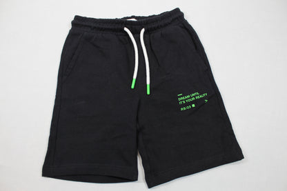 Set Short T-Shirt Jungs 122/128