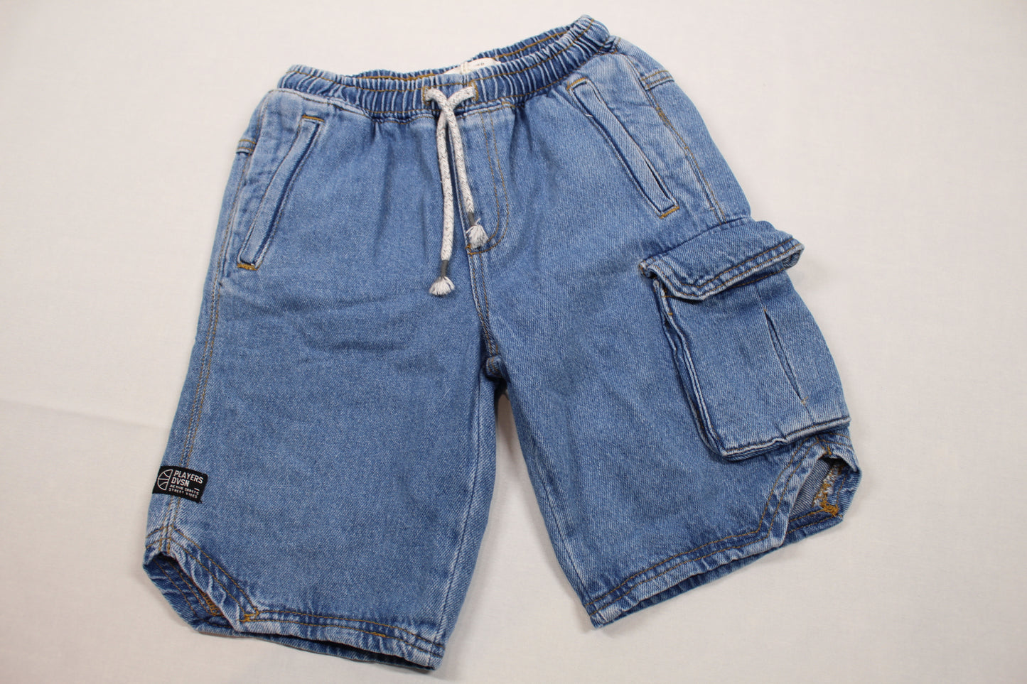 Set Bluejeans T-Shirt Jungs 122/128