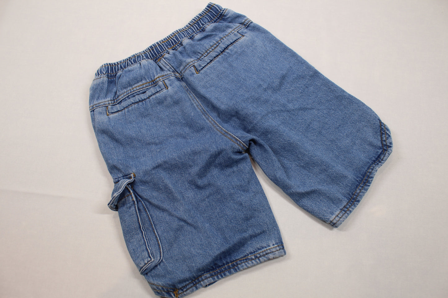 Set Bluejeans T-Shirt Jungs 122/128