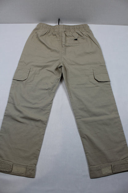Set leichte Hose T-Shirt 122/128 Jungs