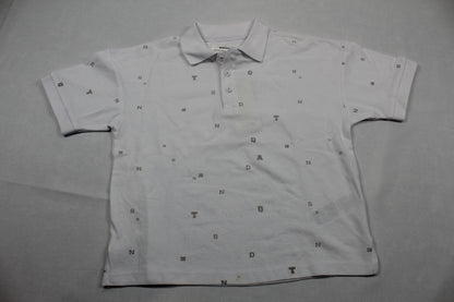 Set Bluejeans Poloshirt Jungs 122/128