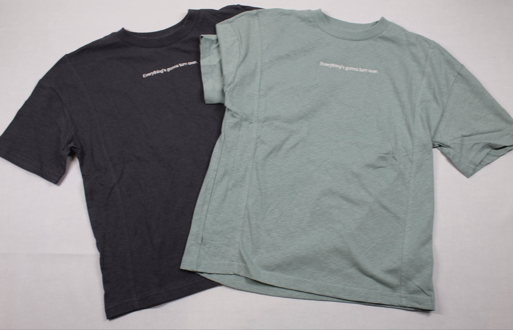 Set T-Shirt Jungs 134/140