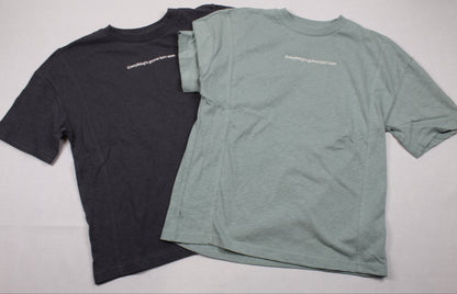 Set T-Shirt Jungs 134/140