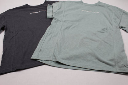 Set T-Shirt Jungs 134/140