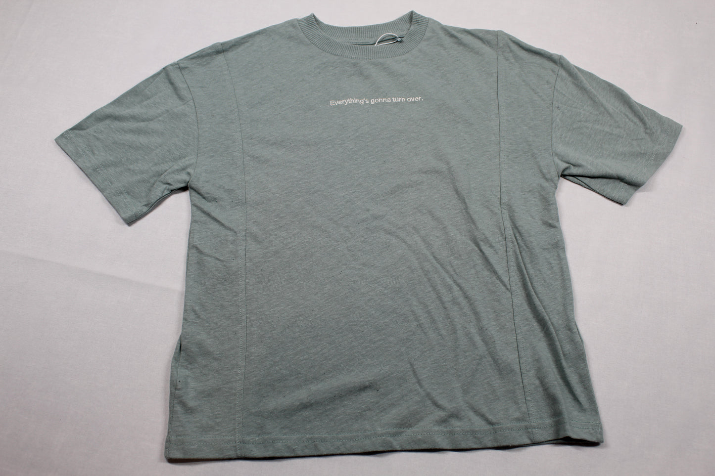 Set Bluejeans kurz T-Shirt Jungs 134/140