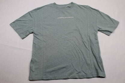 Set Bluejeans kurz T-Shirt Jungs 134/140