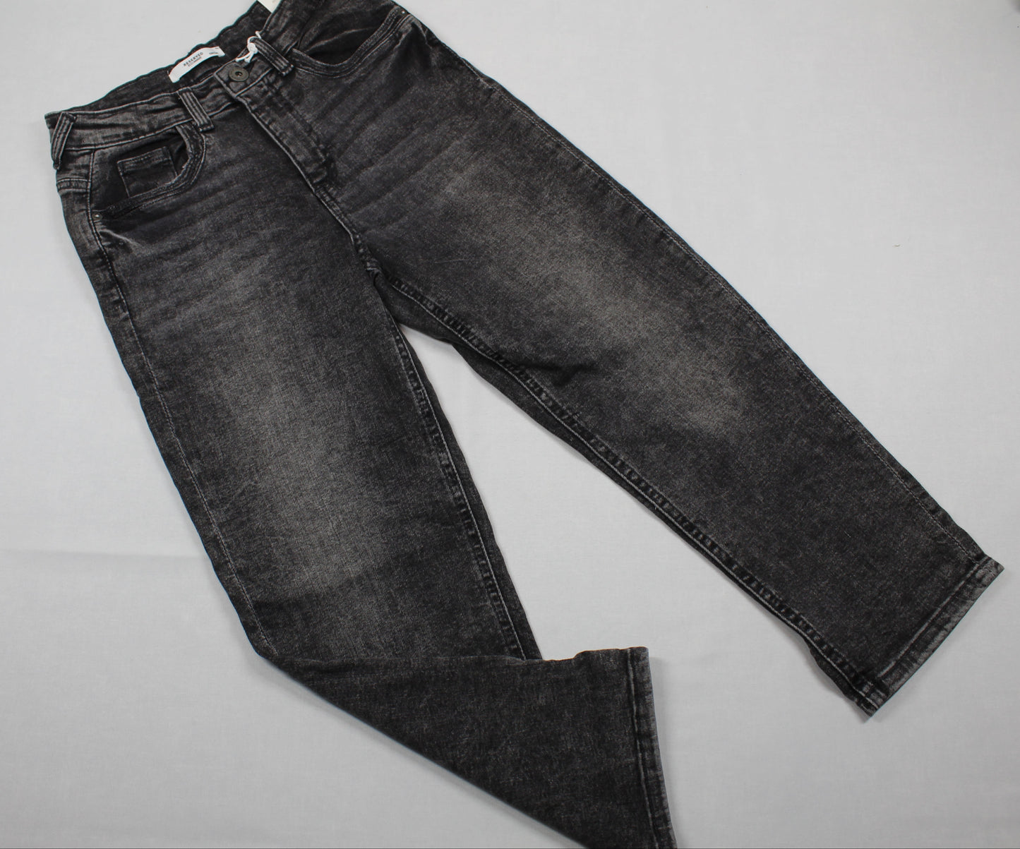Set Jeans T-Shirt Jungs 134/140