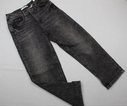 Set Jeans T-Shirt Jungs 134/140
