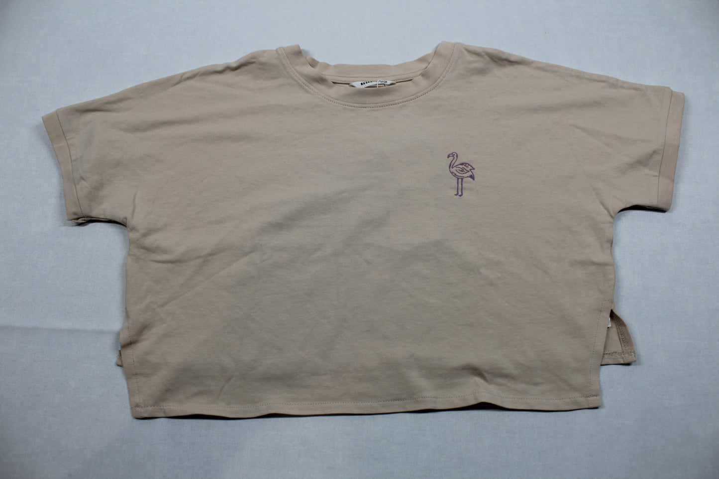Set T-Shirts Mädchen 134/140