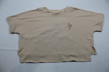Set T-Shirts Mädchen 134/140