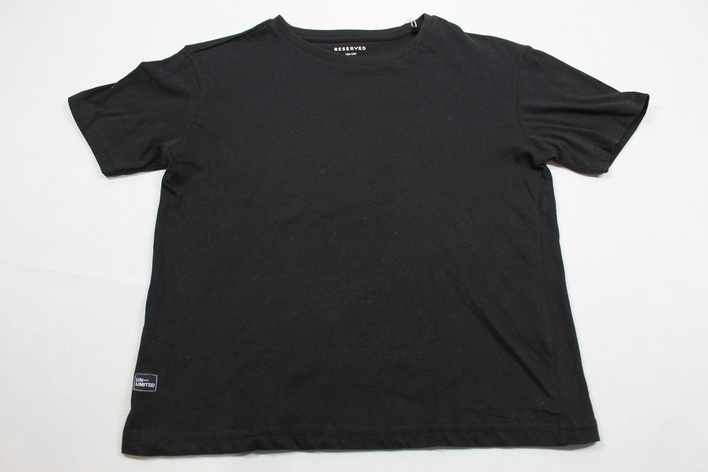 Dreierset Langarmshirt T-Shit Jungs 134/140