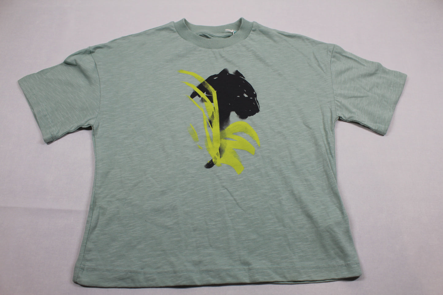 Dreierset Langarmshirt T-Shit Jungs 134/140
