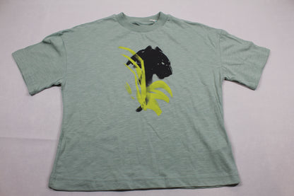 Dreierset Langarmshirt T-Shit Jungs 134/140
