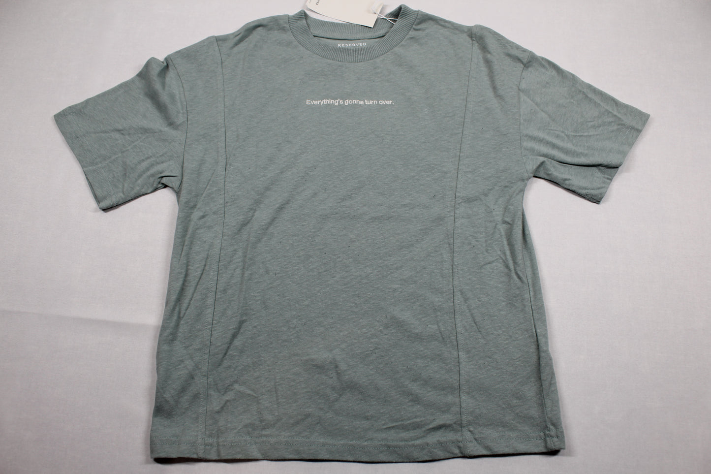 Set lange Jeans T-Shirt Jungs 134/140