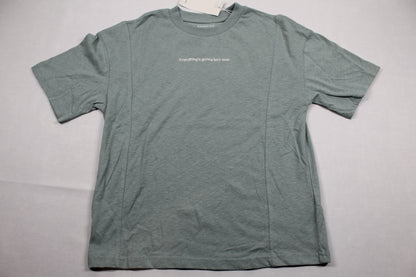 Set lange Jeans T-Shirt Jungs 134/140