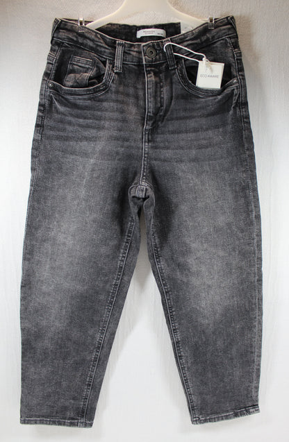 Set lange Jeans T-Shirt Jungs 134/140