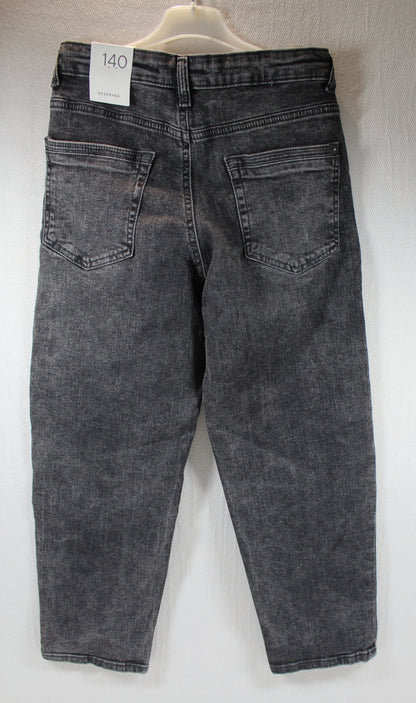 Set lange Jeans T-Shirt Jungs 134/140