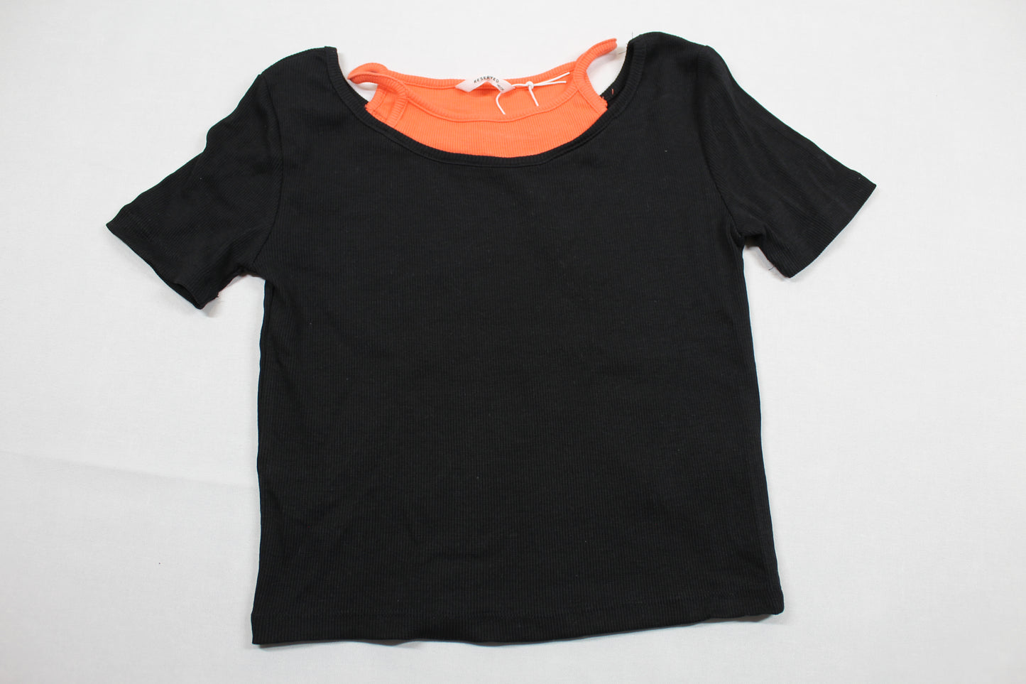 Set T-Shirts Mädchen 134/140
