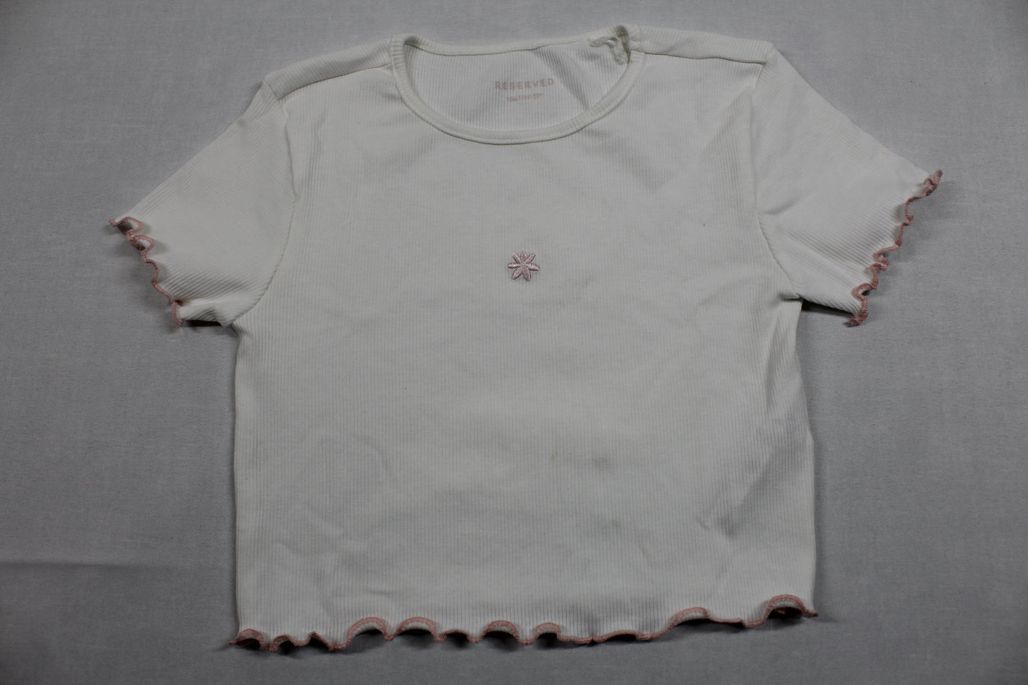 Set T-Shirts Mädchen 134/140