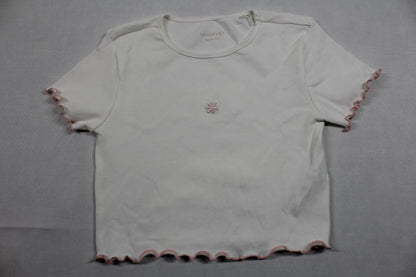 Set T-Shirts Mädchen 134/140