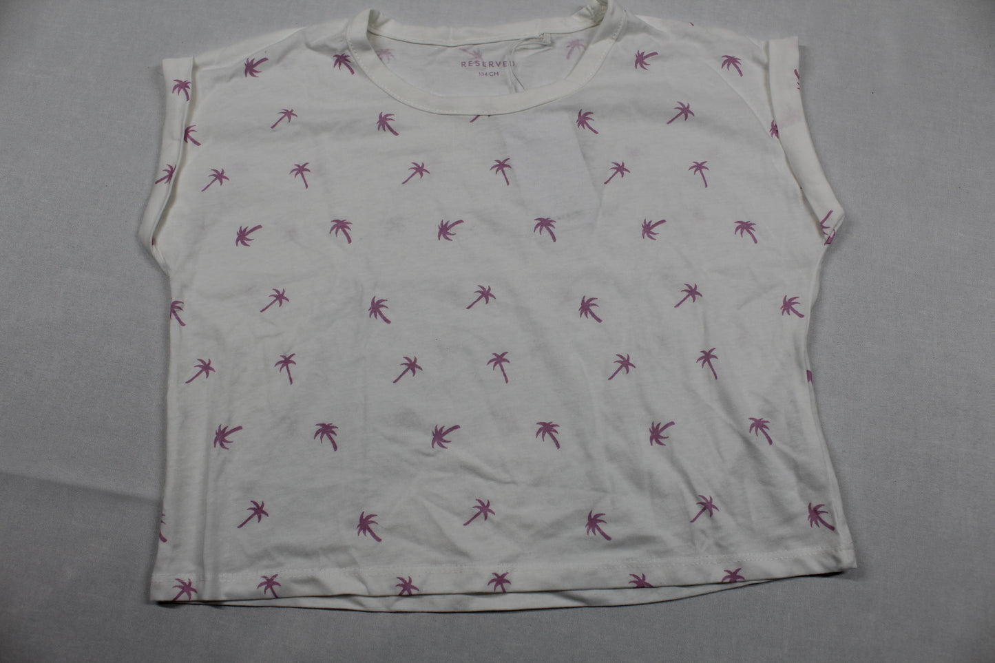 T-Shirt Mädchen 134/140
