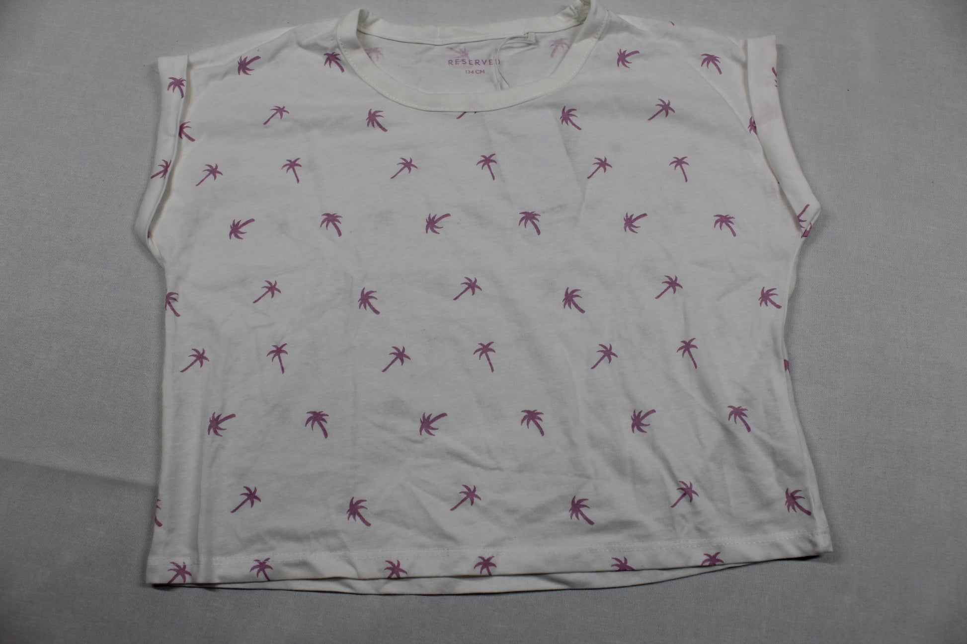T-Shirt Mädchen 134/140
