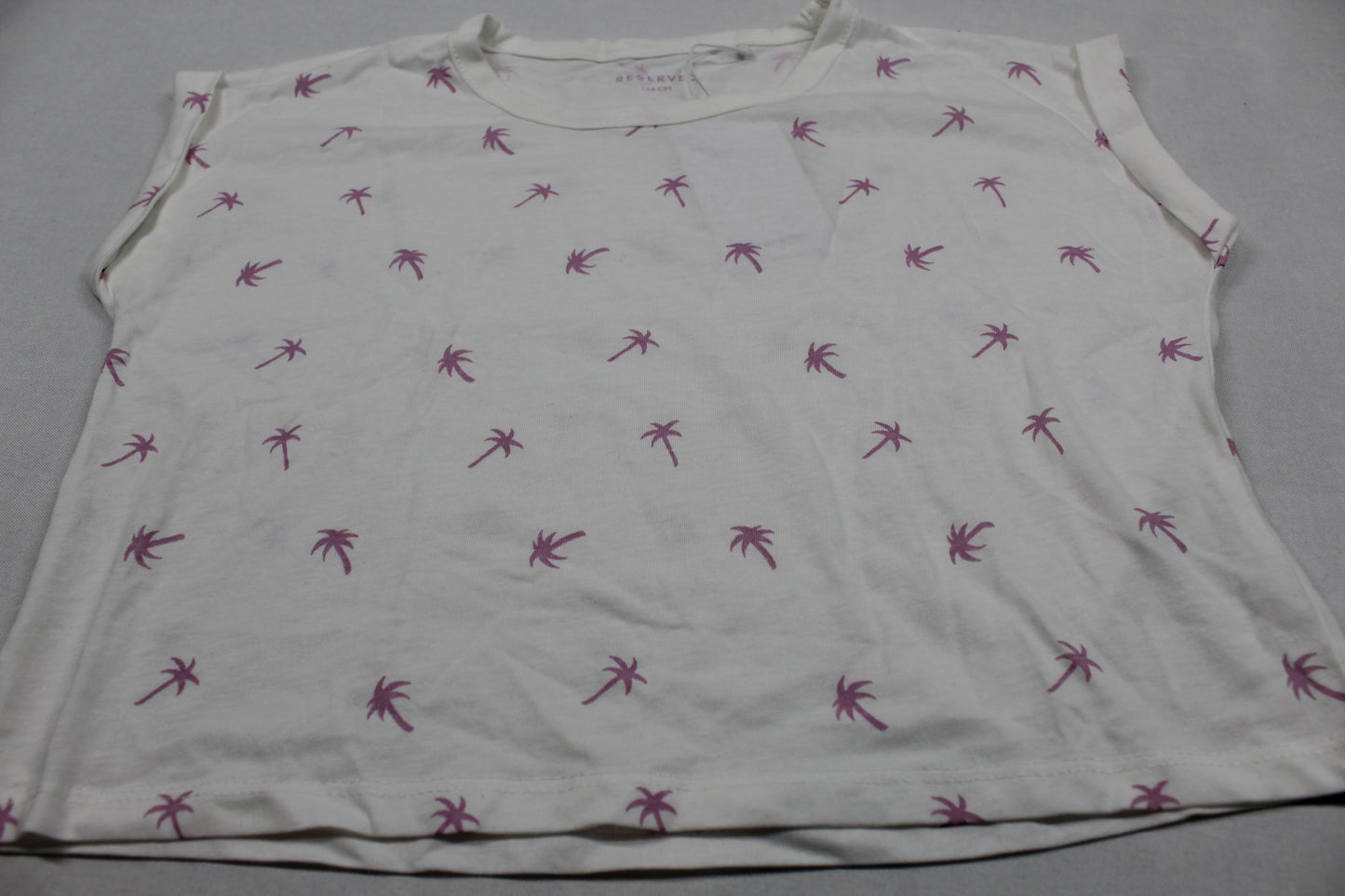 T-Shirt Mädchen 134/140