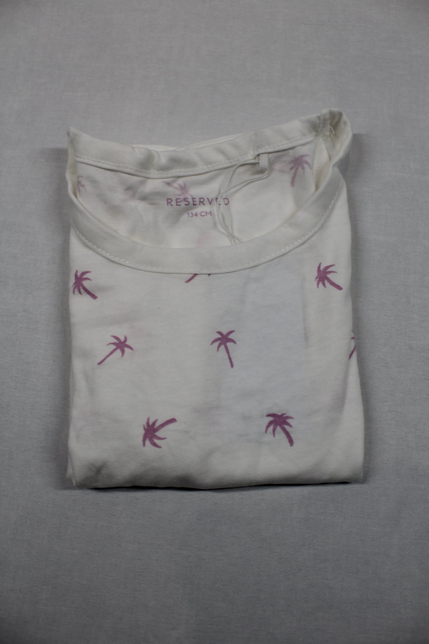 T-Shirt Mädchen 134/140