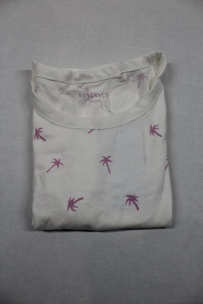 T-Shirt Mädchen 134/140