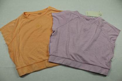 Set T-Shirts Mädchen 134/140